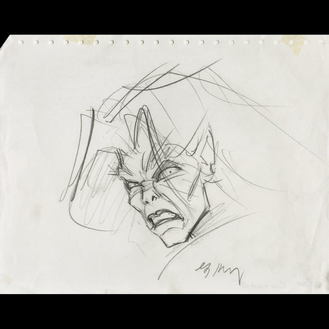 Covenant - Greg Hildebrandt - 122057 Comic Art